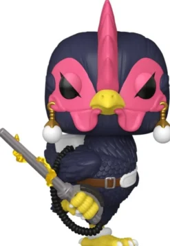 Funko Pop! - Rooster Fighter - Elizabeth #2163