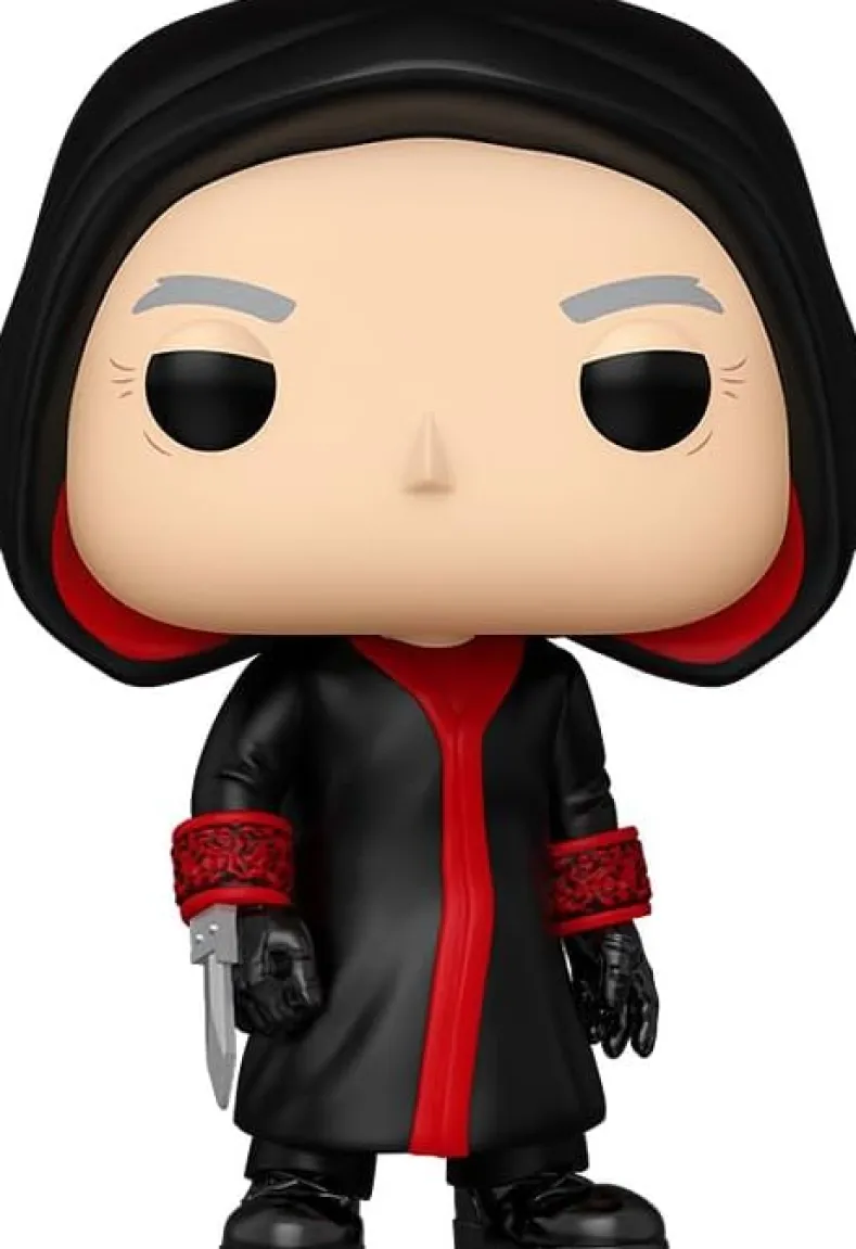 Funko Pop! - SAW - Jigsaw Killer #1820