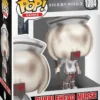 Funko Pop! - Silent Hill 2 - Bubblehead Nurse #1204