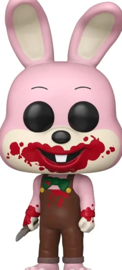 Funko Pop! - Silent Hill 3 - Robbie the Rabbit #1209