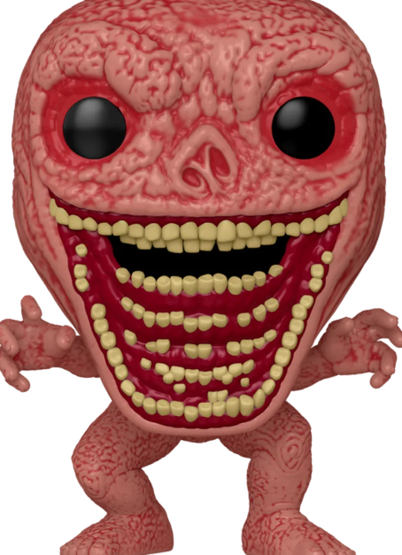 Funko Pop! - Smile - Entity #1963