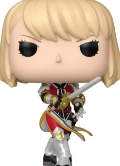 Funko Pop! - Solo Leveling - Cha Hae-In #1983
