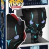 Funko Pop! - Solo Leveling - Igris #1985