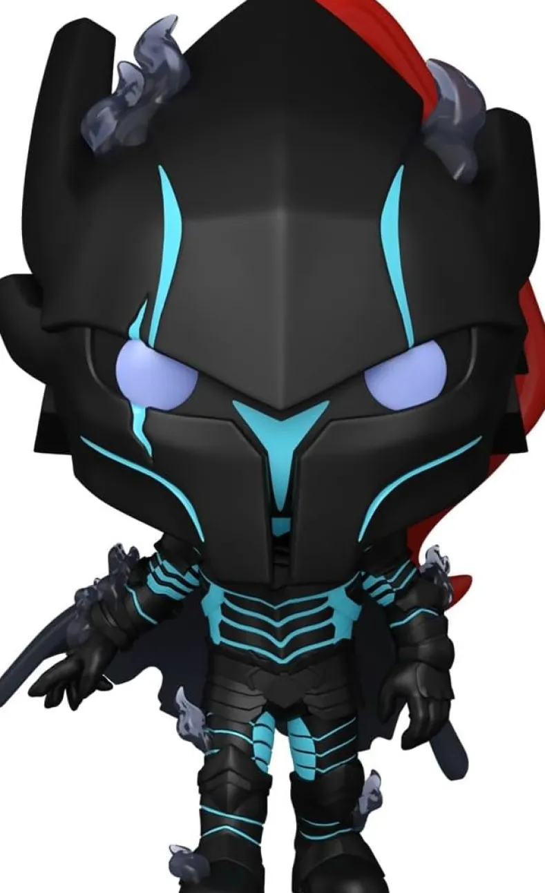 Funko Pop! - Solo Leveling - Igris #1985