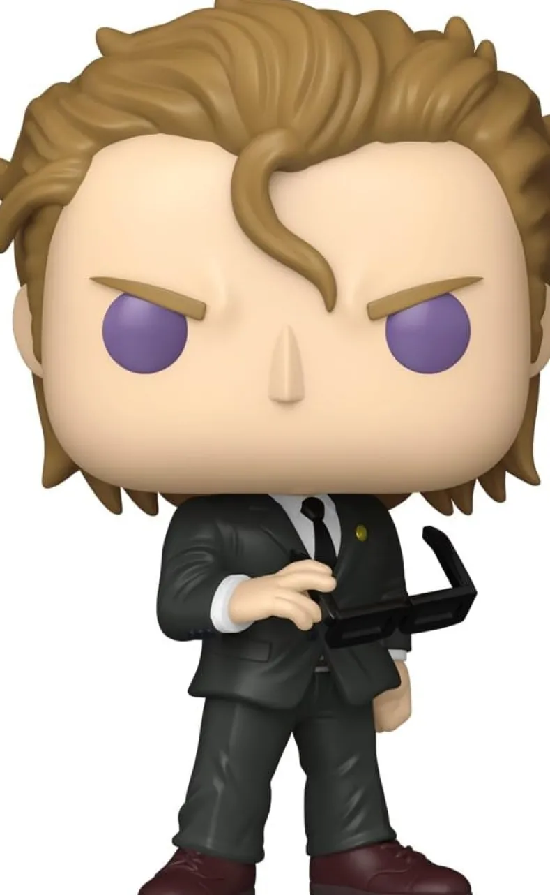 Funko Pop! - Solo Leveling - Woo Jinchul #2271