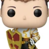 Funko Pop! - Solo Leveling - Yoo Jinho #1984