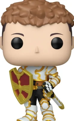 Funko Pop! - Solo Leveling - Yoo Jinho #1984