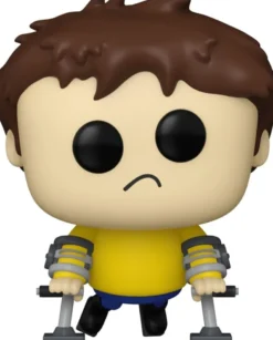 Funko Pop! - South Park - Jimmy Valmer #1761
