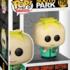 Funko Pop! - South Park - Kissing Company Butters #1758
