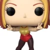 Funko Pop! - Spice Girls - Ginger (Wannabe) #503