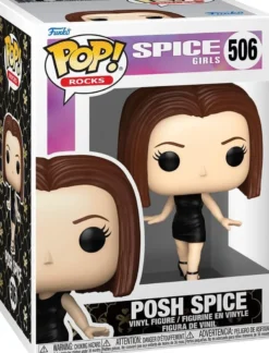 Funko Pop! - Spice Girls - Posh (Wannabe) #506