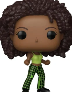 Funko Pop! - Spice Girls - Scary (Wannabe) #504