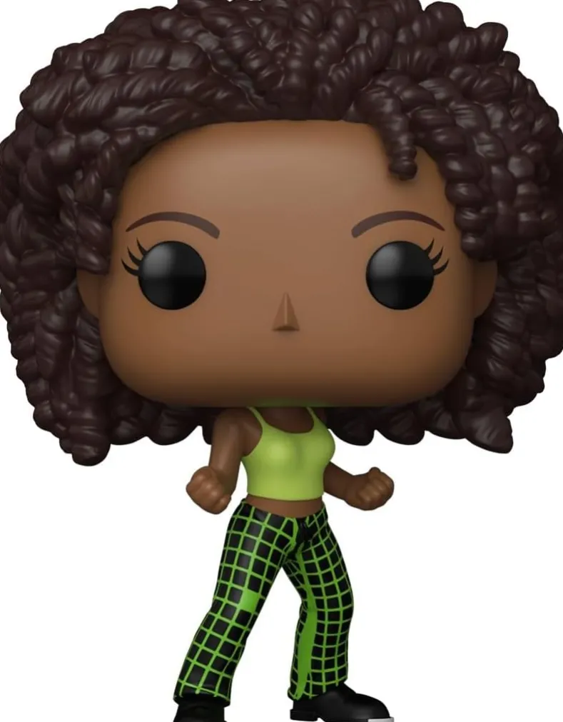 Funko Pop! - Spice Girls - Scary (Wannabe) #504