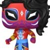 Funko Pop! - Spider-Man Across the Spider-Verse - Spider-Man India #1227