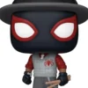 Funko Pop! - Spider-Man 2 City Sounds Miles Morales #1028