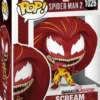 Funko Pop! - Spider-Man 2 Scream #1026