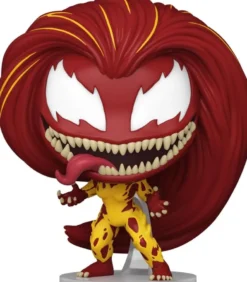Funko Pop! - Spider-Man 2 Scream #1026