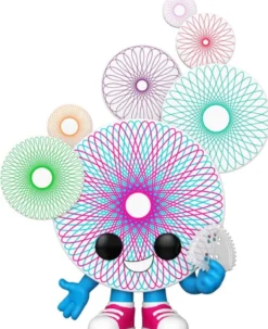 Funko Pop! - Spirograph - Spirograph #171
