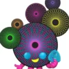 Funko Pop! - Spirograph - Spirograph Chase Variant #171