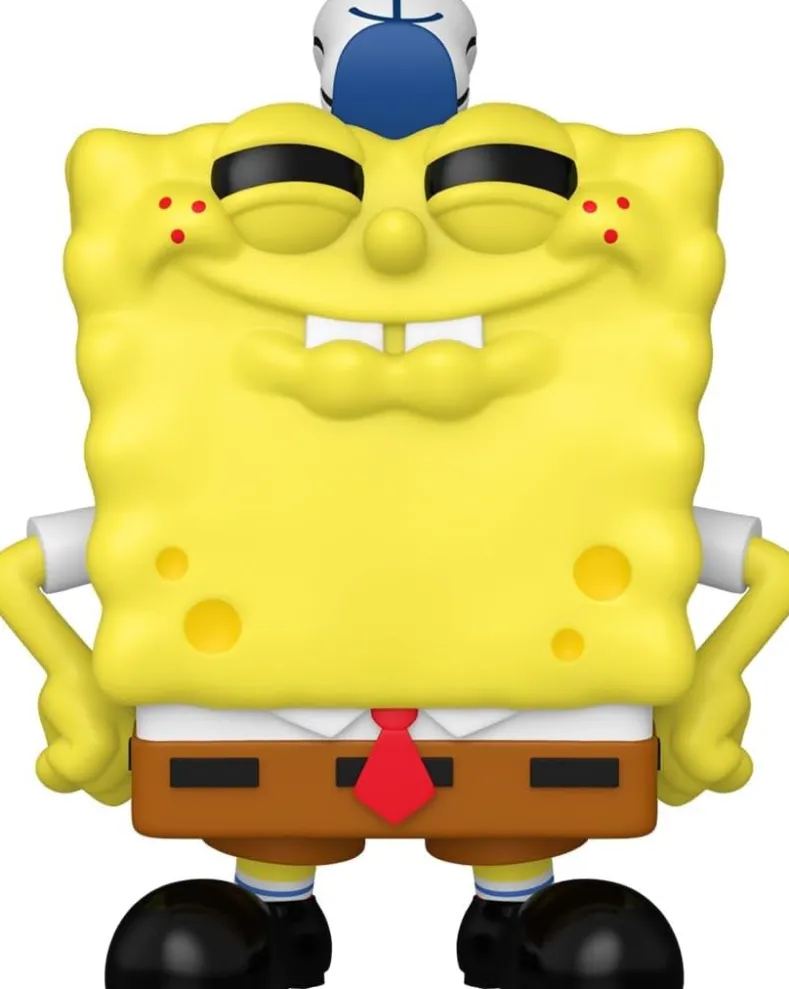 Funko Pop! - Spongebob - Spongebob #2313