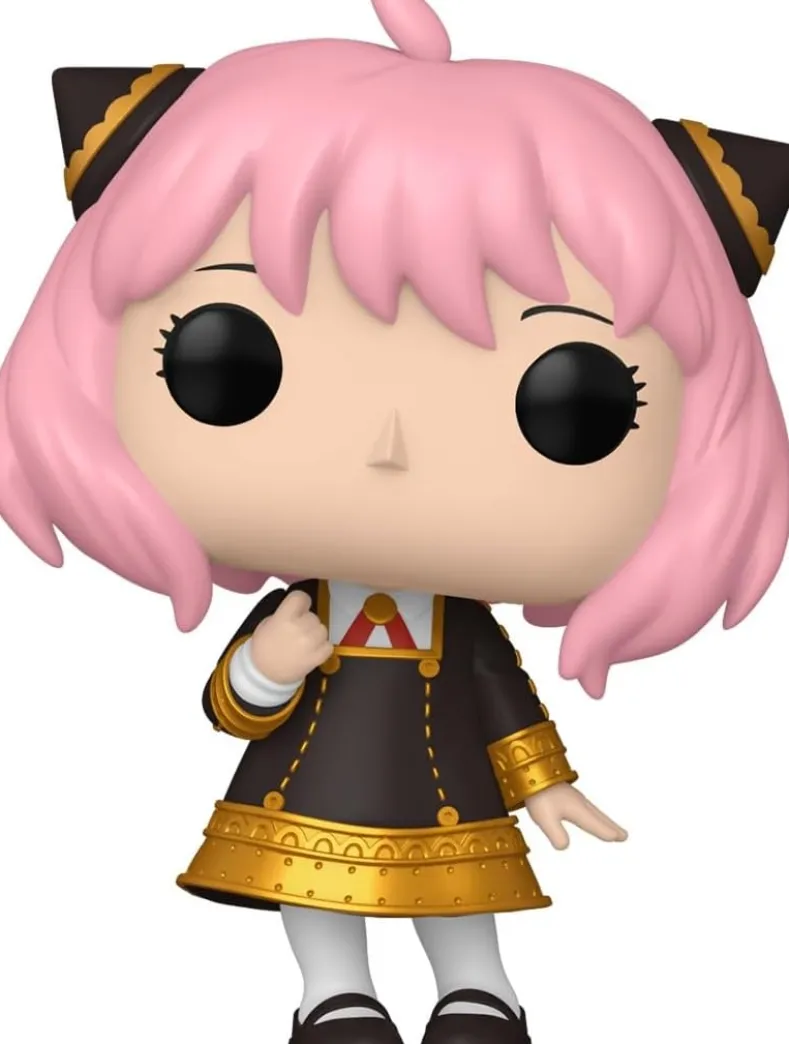 Funko Pop! - Spy X Family - Anya Forger #1949