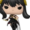 Funko Pop! - Spy X Family - Yor Forger #1950