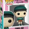Funko Pop! - Squid Game - Chul-Su #1732