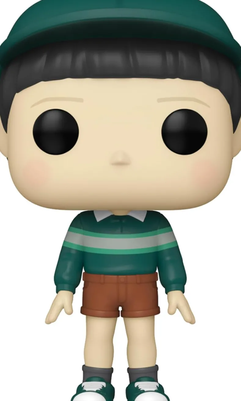 Funko Pop! - Squid Game - Chul-Su #1732