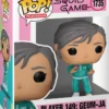 Funko Pop! - Squid Game - Geum-Ja #1735