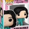 Funko Pop! - Squid Game - Hyun-Ju #1734