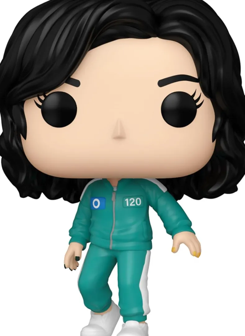 Funko Pop! - Squid Game - Hyun-Ju #1734