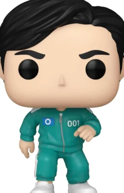 Funko Pop! - Squid Game - Player 001 #1730