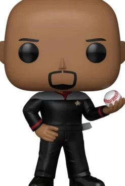 Funko Pop! - Star Trek Deep Space Nine - Captain Benjamin Sisko #1924