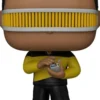 Funko Pop! - Star Trek Next Generation - Geordi La Forge #1925