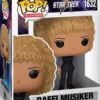 Funko Pop! - Star Trek Raffi Musiker #1632