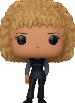 Funko Pop! - Star Trek Raffi Musiker #1632