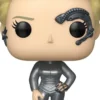 Funko Pop! - Star Trek Voyager - Seven of Nine (Metallic) #1927