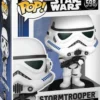 Funko Pop! - Star Wars New Classics Stormtrooper #598