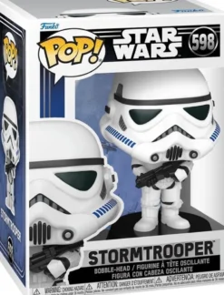 Funko Pop! - Star Wars New Classics Stormtrooper #598