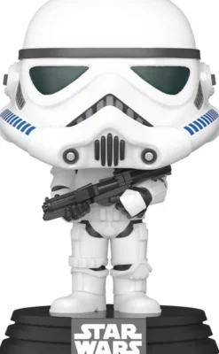 Funko Pop! - Star Wars New Classics Stormtrooper #598