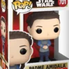 Funko Pop! - Star Wars Phantom Menace Padme (Tatooine) #701