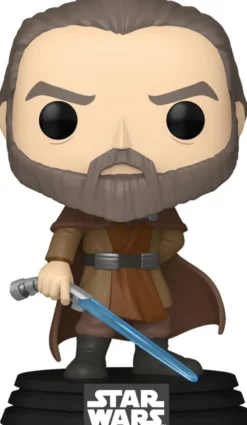 Funko Pop! - Star Wars Tales of the Jedi - Dooku #810
