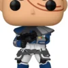 Funko Pop! - Star Wars The Clone Wars - Jesse Arc #807