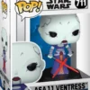 Funko Pop! - Star Wars The Clone Wars - Ventress #711