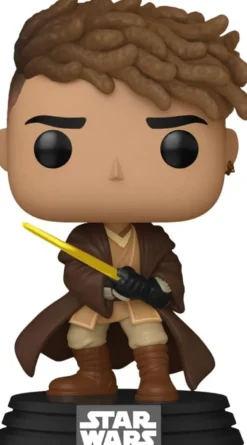 Funko Pop! - Star Wars Yor Fandar #724