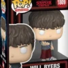 Funko Pop! - Stranger Things - Final Season 5 - Will Byers #1809