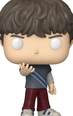 Funko Pop! - Stranger Things - Final Season 5 - Will Byers #1809