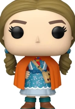 Funko Pop! - Stranger Things - Final Season 5 - Holly the Heroic #1810