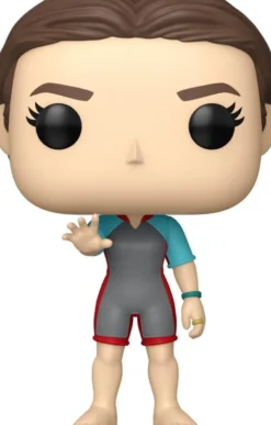 Funko Pop! - Stranger Things - Final Season 5 - Eleven #1807