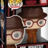 Funko Pop! - Stranger Things - Final Season 5 - Mr. Whatsit #1808